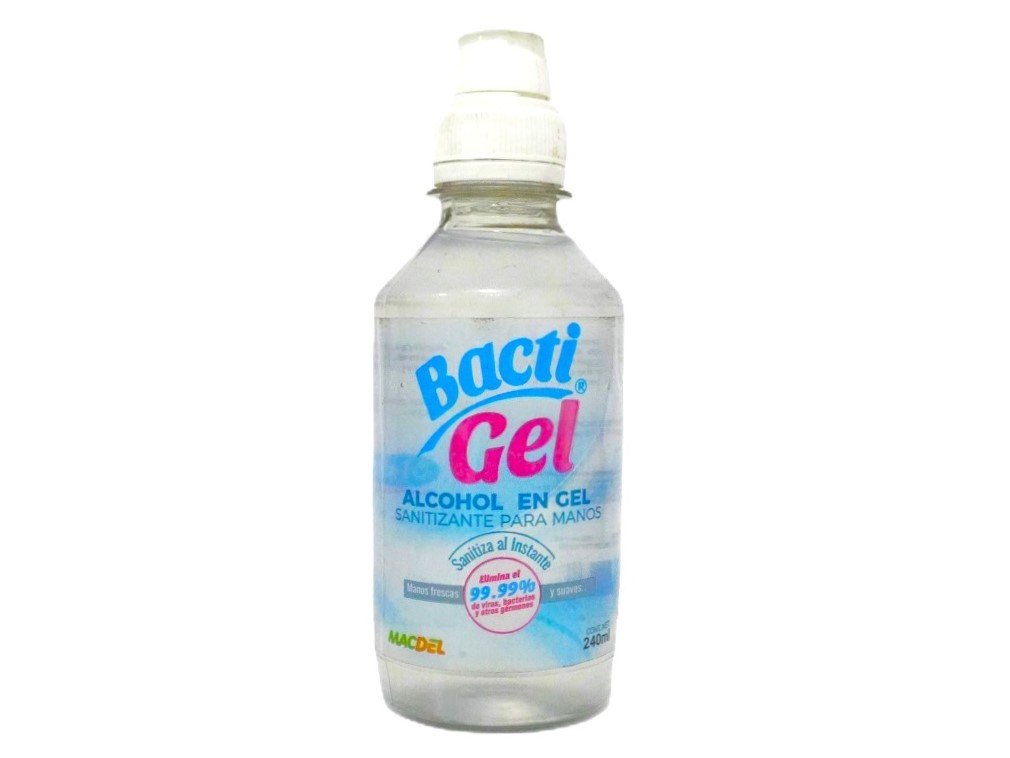 BACTIGEL 240ML