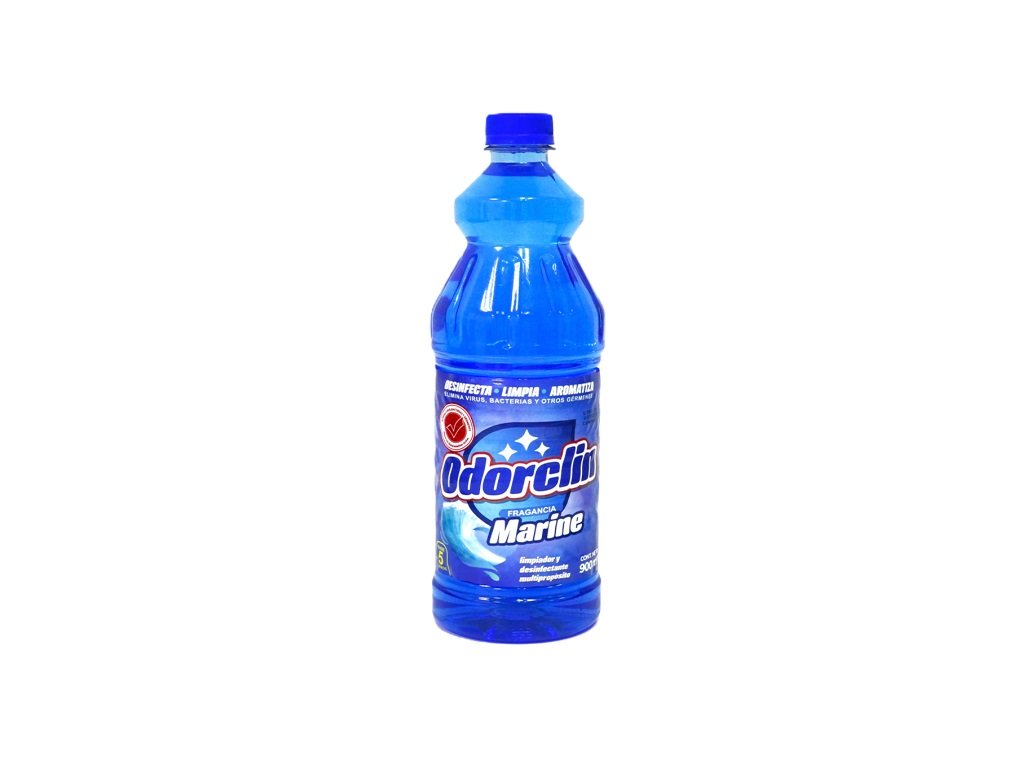 ODORCLIN MARINE 900 ML