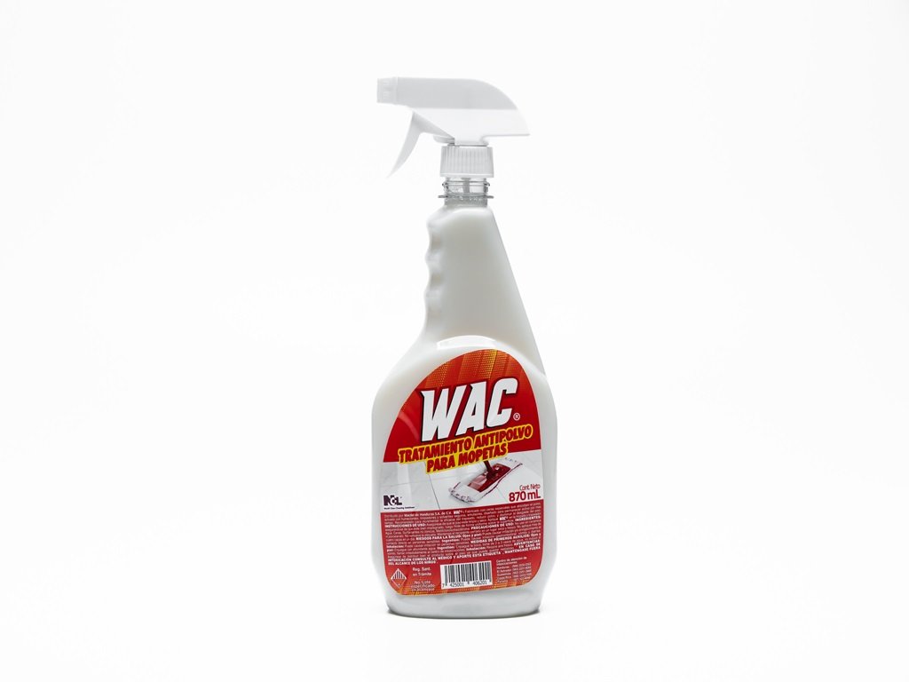 WAC 870ML