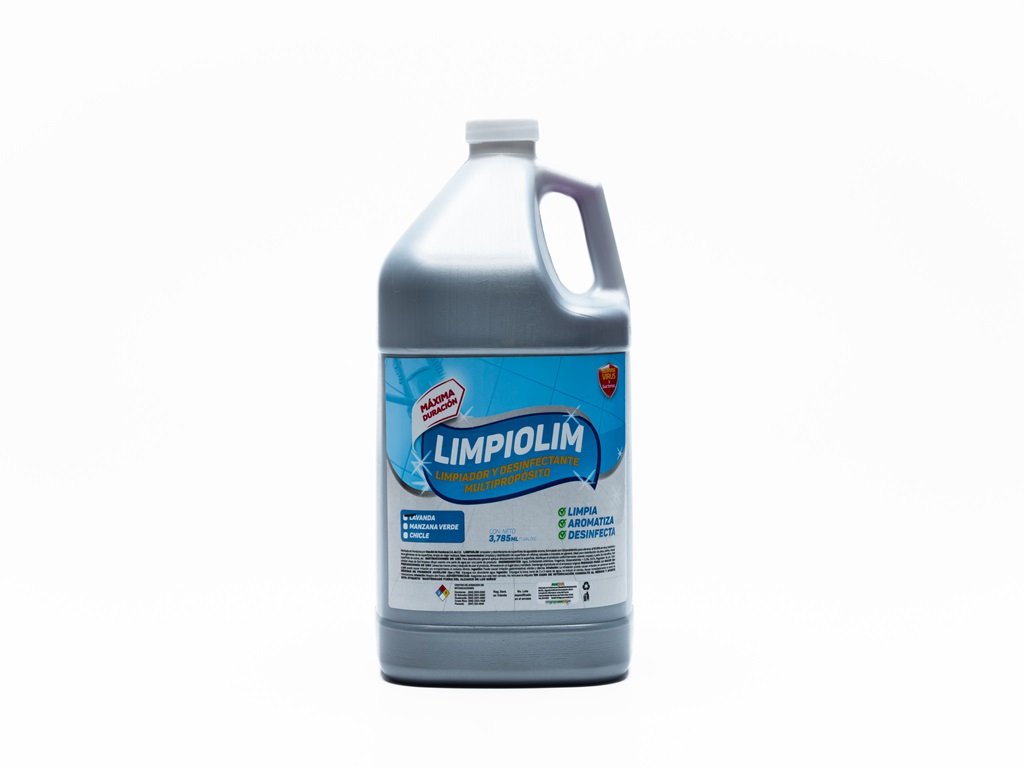 LIMPIOLIM LAVANDA GLN