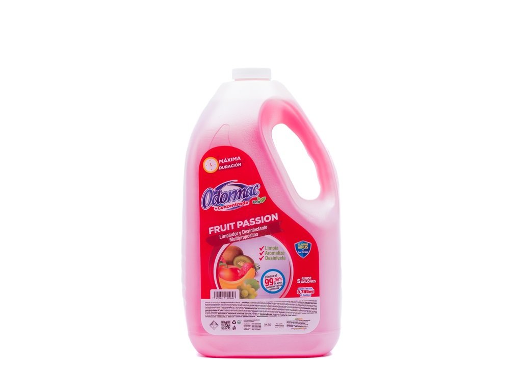 ODORMAC FRUIT PASSION GLN