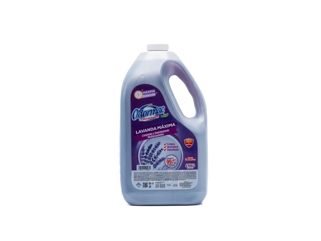 ODORMAC LAVANDA MAXIMA GLN