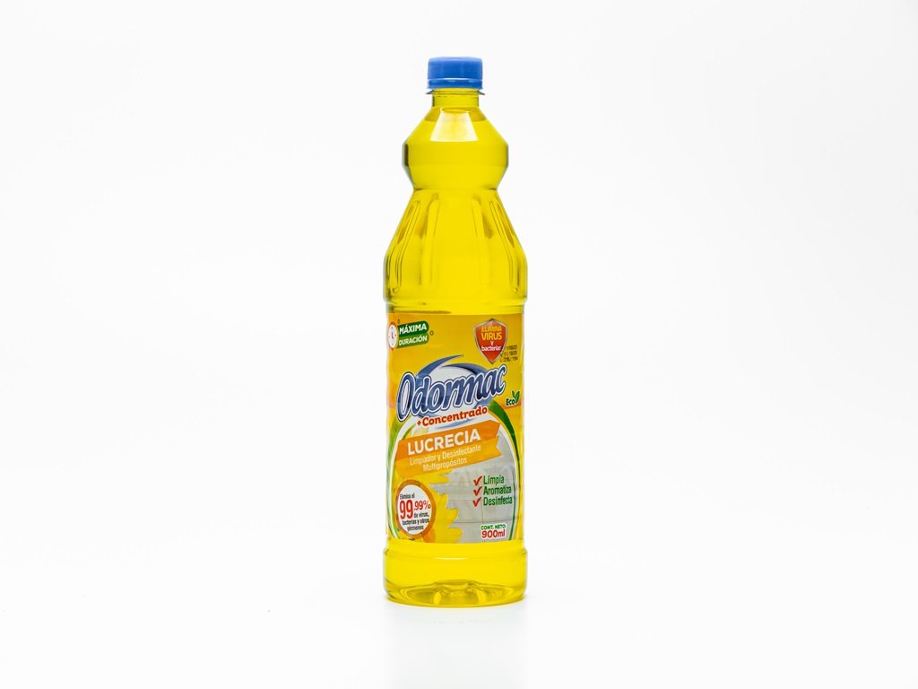 ODORMAC LUCRECIA 900ML