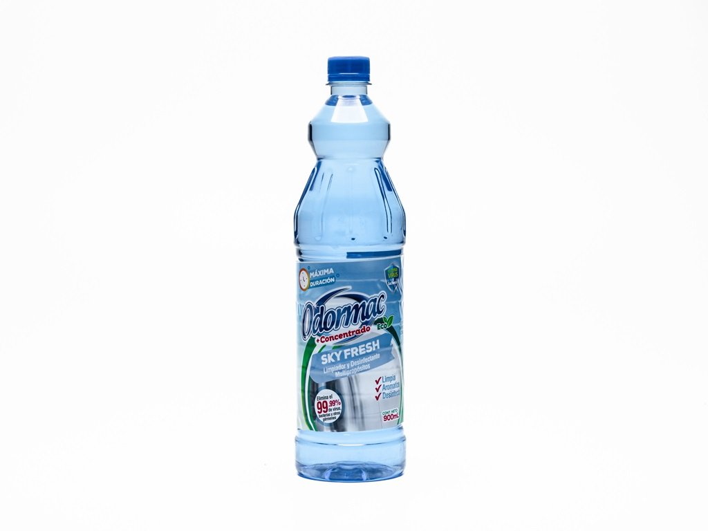 ODORMAC SKY FRESH 900ML