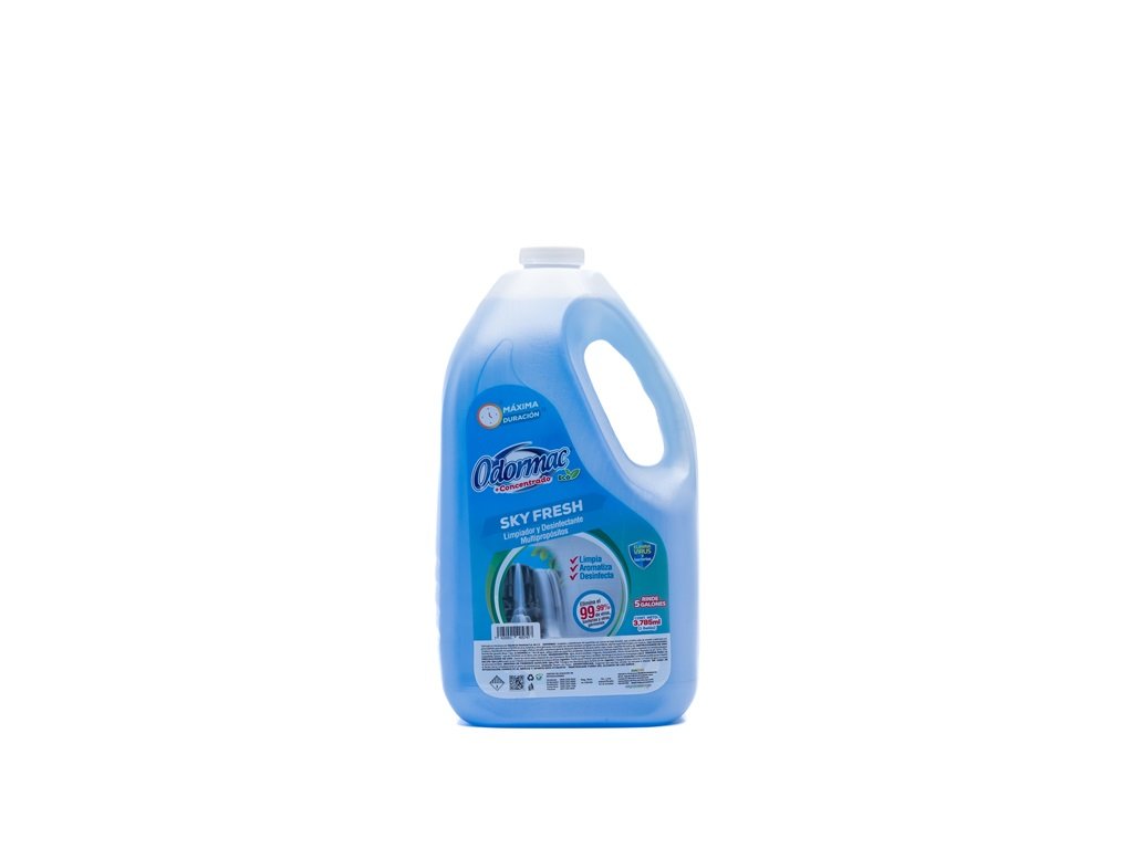 ODORMAC SKY FRESH GLN