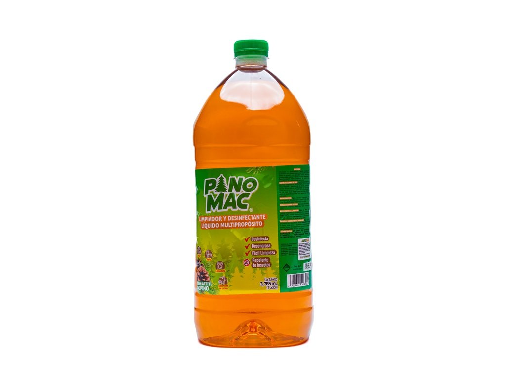 PINOMAC GLN