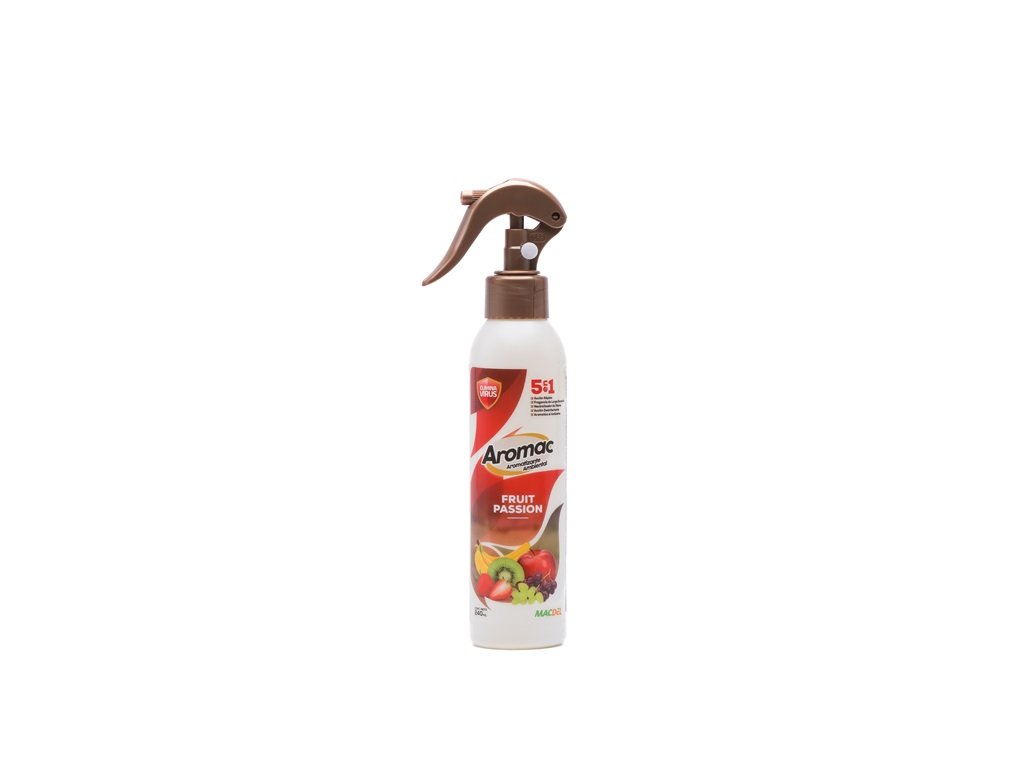 AROMAC FRUIT PASSION 8ONZ