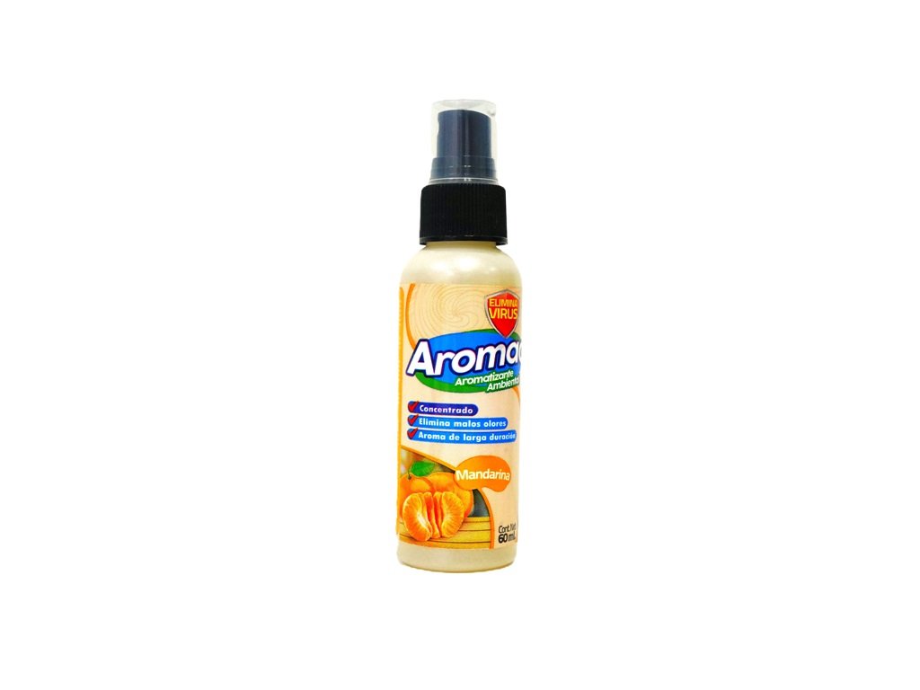 AROMAC MANDARINA 2ONZ
