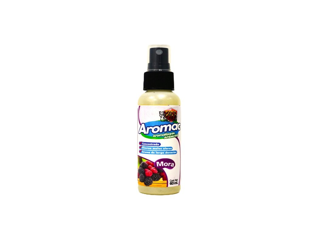 AROMAC MORA 2ONZ