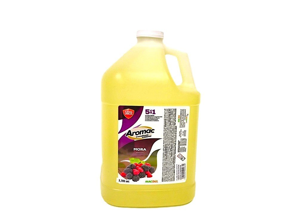 AROMAC MORA GLN