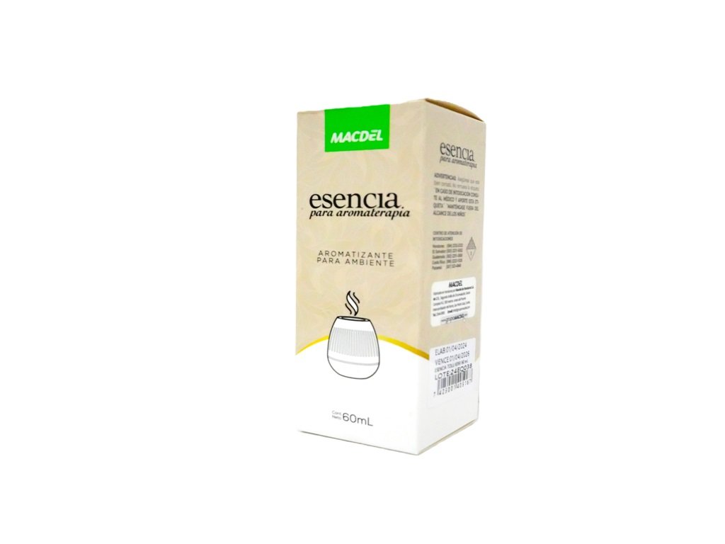 ESENCIA P/QUEMADOR TOLUKIWI 2ONZ
