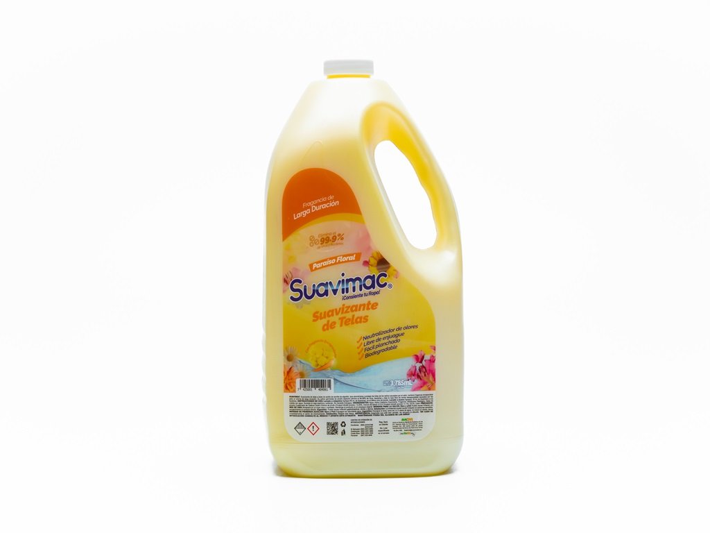 SUAVIMAC PARAISO FLORAL GLN