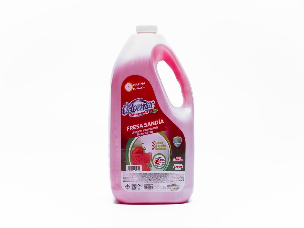 ODORMAC FRESA SANDIA GLN