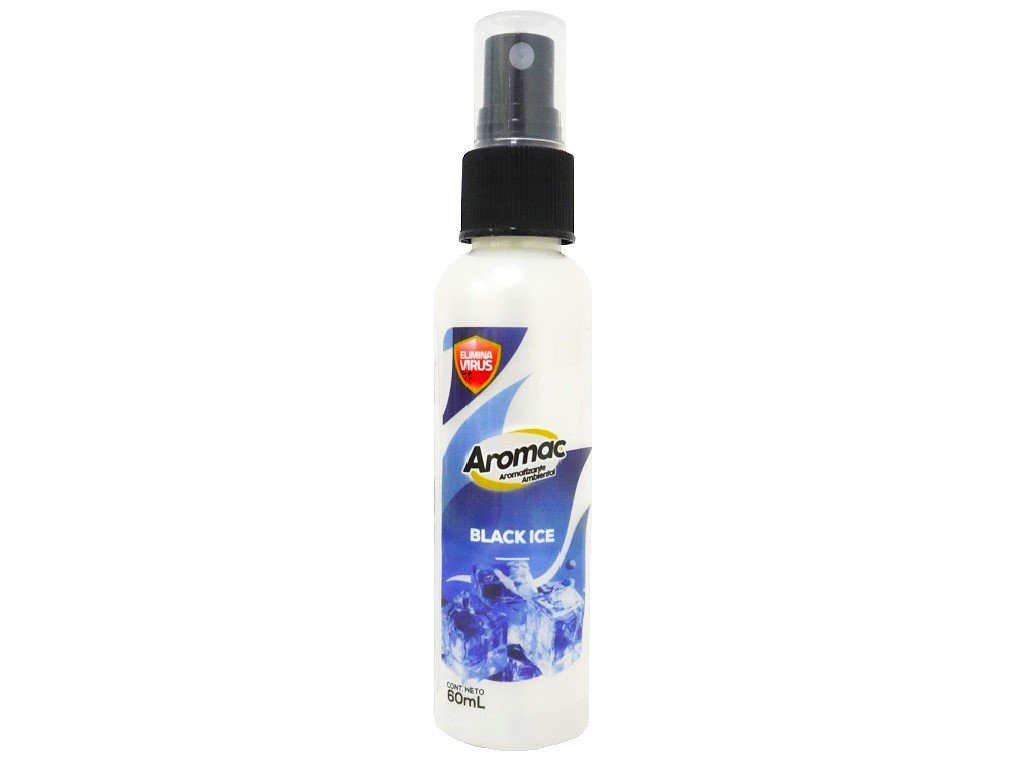 AROMAC BLACK ICE 2ONZ