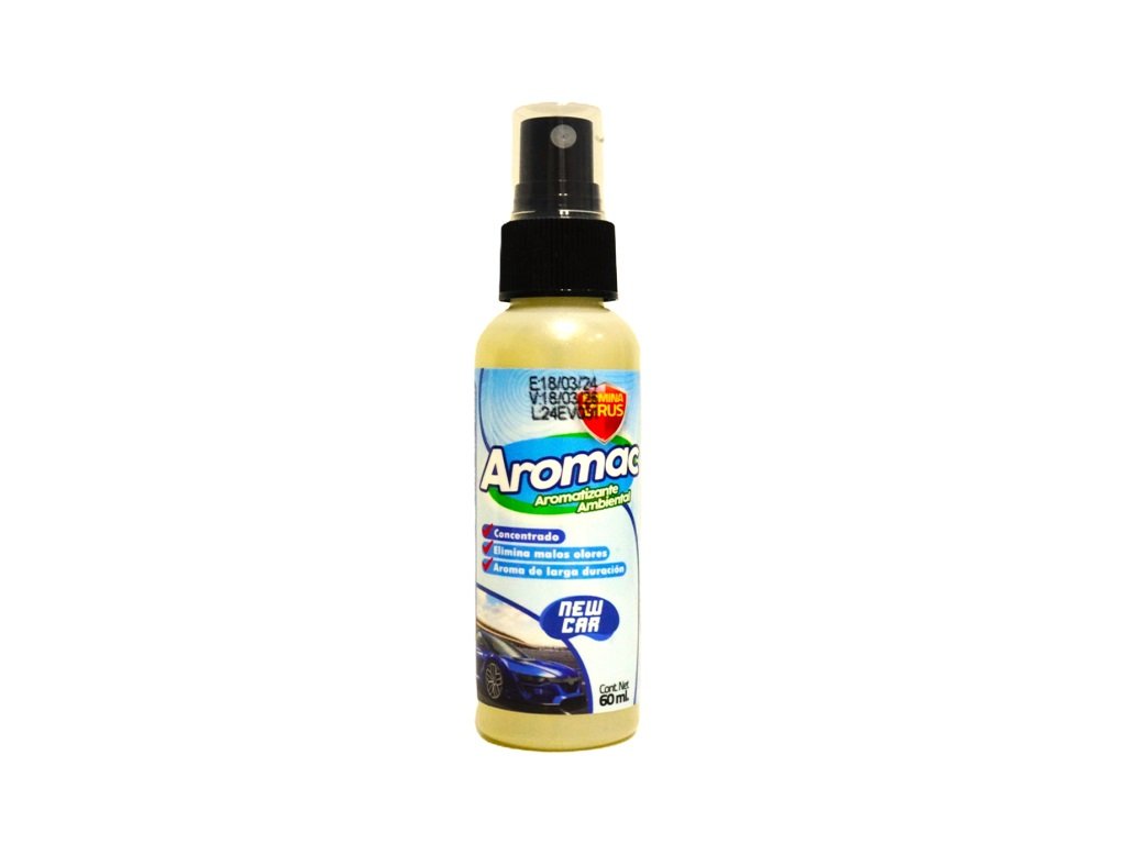 AROMAC NEW CAR 2ONZ