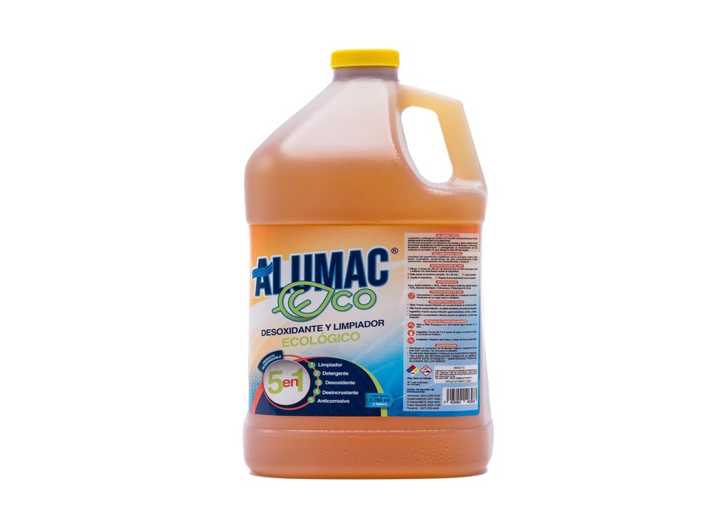 ALUMAC ECO GLN