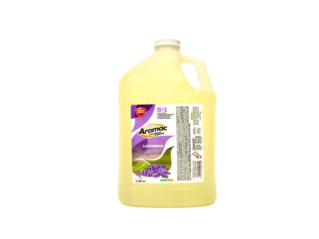 AROMAC LAVANDA GLN