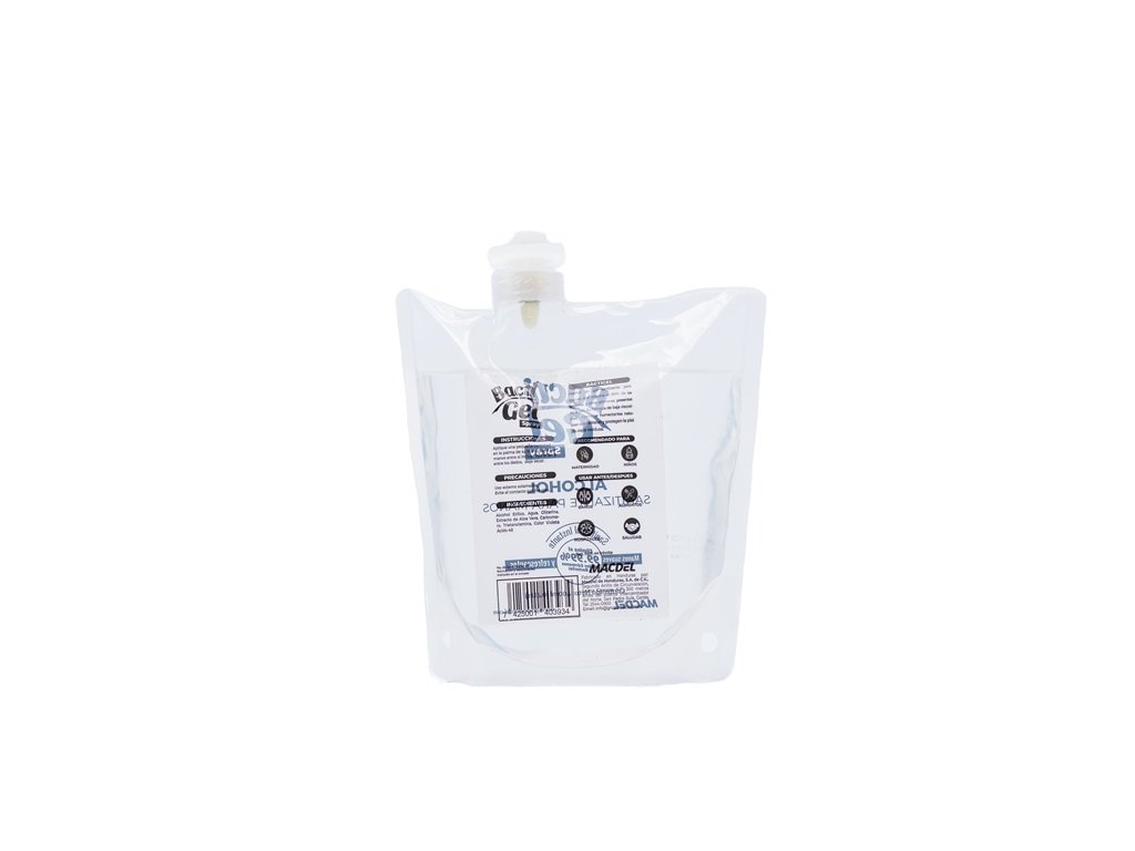 BACTIGEL EN SPRAY  400ML (1X6)