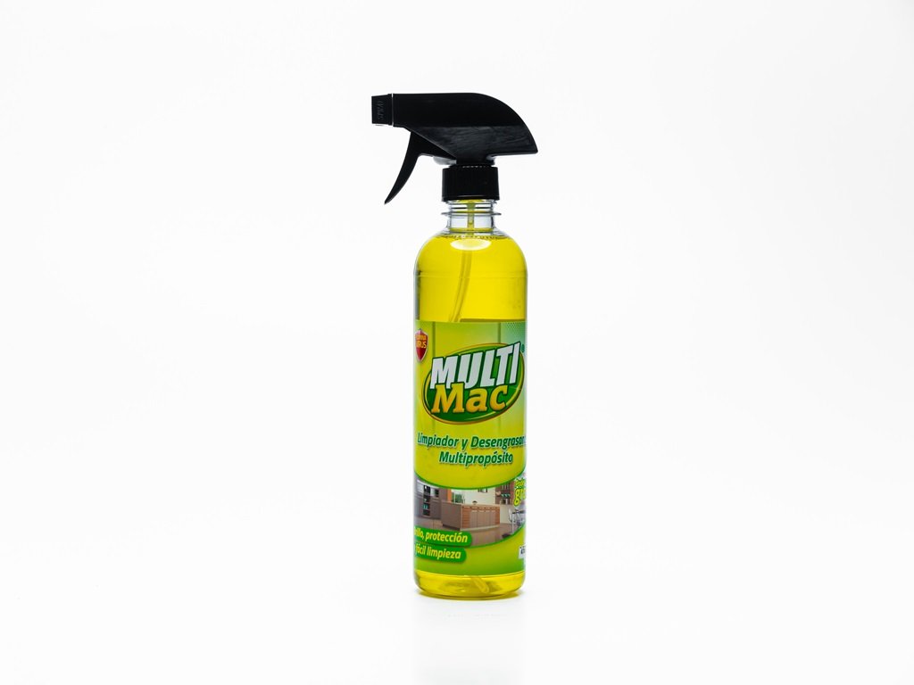MULTIMAC 470 ML