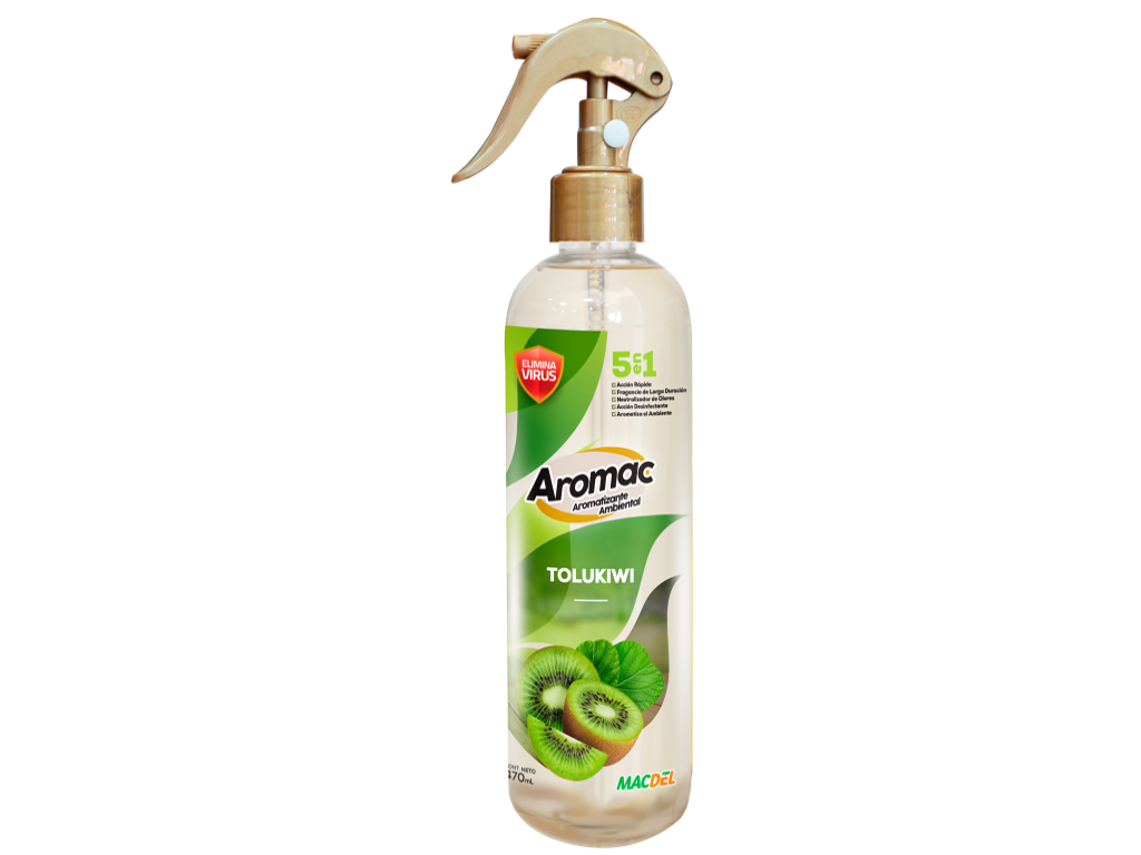 AROMAC TOLUKIWI 470 ML