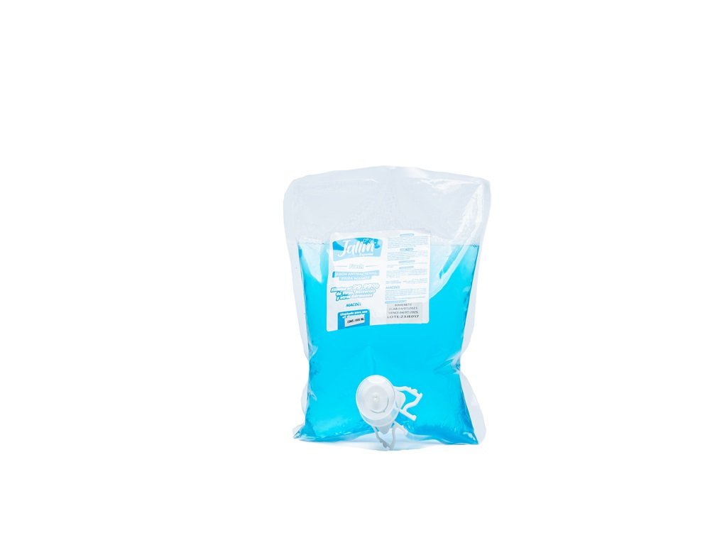 JALIM ANTIBACTERIAL ESPUMA 1000 ML SENSEMATIC