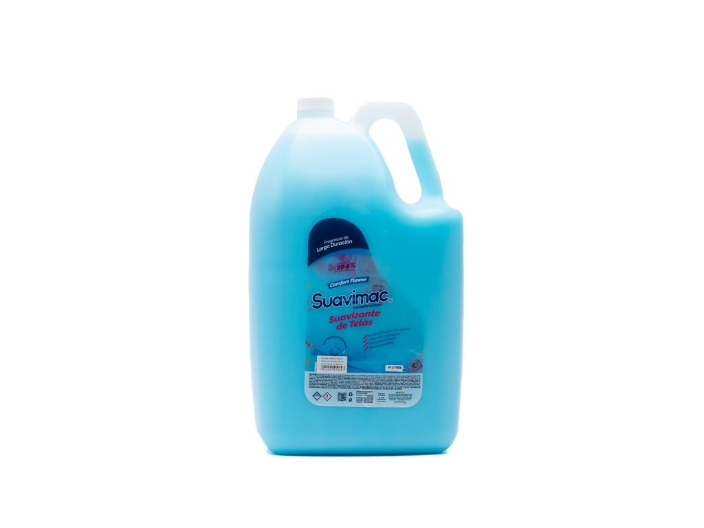 SUAVIMAC COMFORT FLOWER 10L