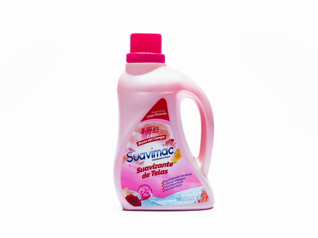 SUAVIMAC ROSAS DEL CAMPO 3000 ml