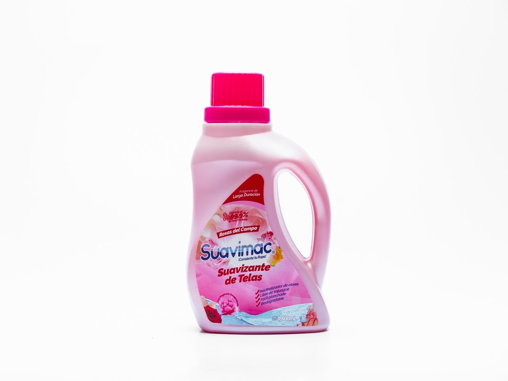SUAVIMAC ROSAS DEL CAMPO   1800 ml