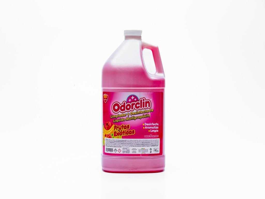ODORCLIN FRUTAS EXOTICAS GLN