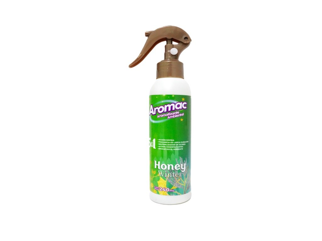 AROMAC HONEY WINTER 8ONZ