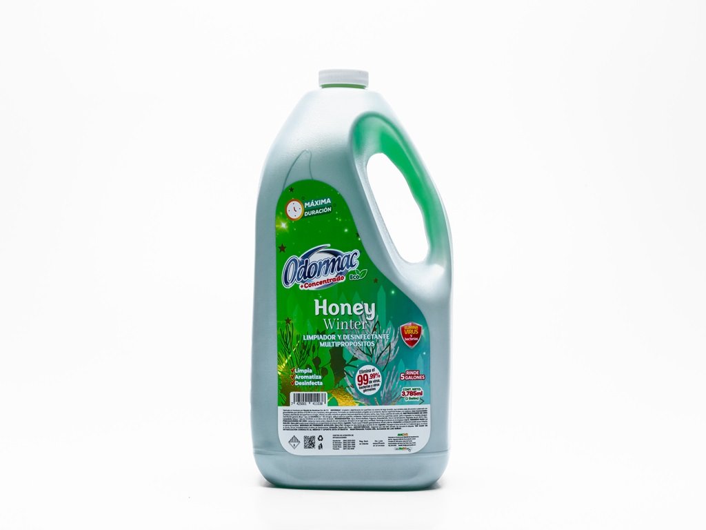 ODORMAC HONEY WINTER GLN