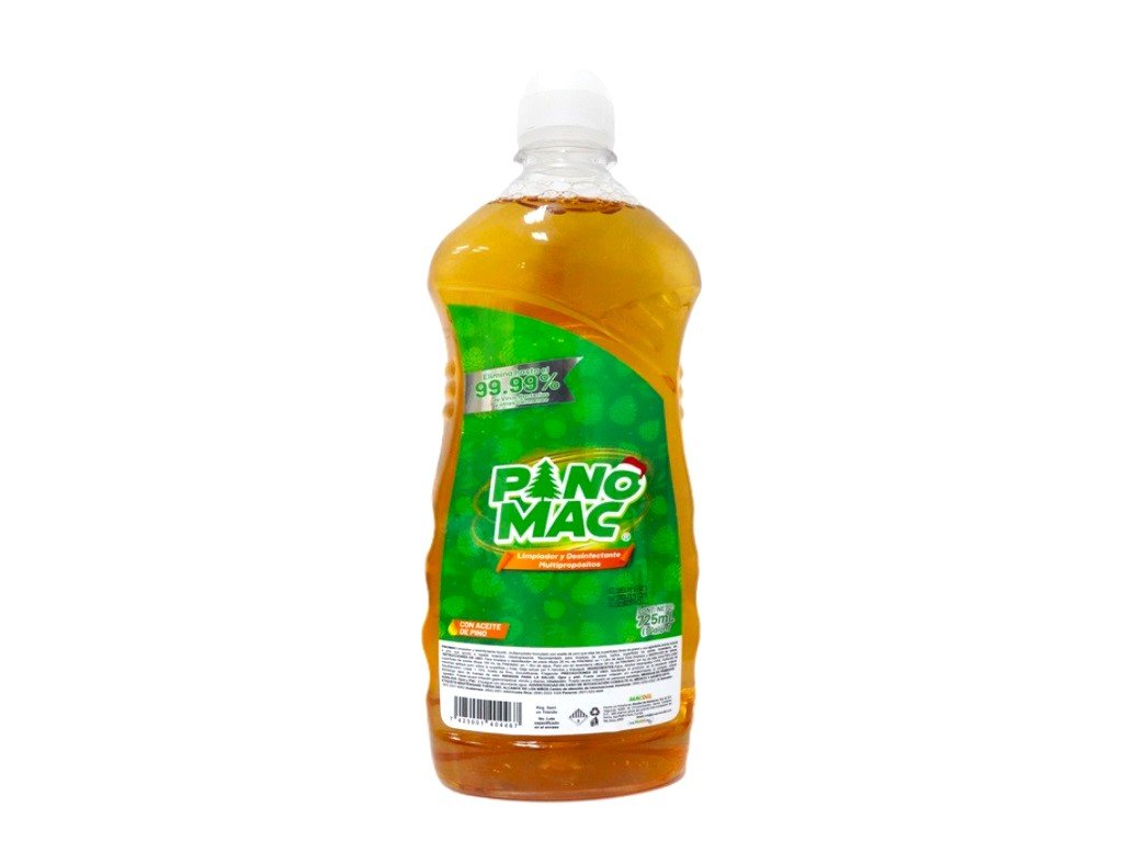 PINOMAC 725 ML
