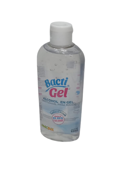 BACTIGEL 120ML